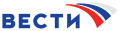 Първи логотип – ТВ канал „Вести“ от 1 юли 2006 година до 2 октомври 2007 година