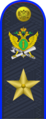 Генерал внутренней службы Российской Федерации (ФССП России)