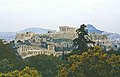 Akropolis, Athen