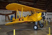 Boeing-Stearman NS2S