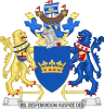 Coat of arms of City of Sunderland