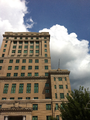 Buncombe County Courthouse, Asheville, North Carolina