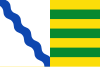 Flag of Santa Ana de Pusa