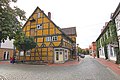 Baudenkmal Haus Kreyenberg von 1640