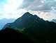 Brienzer Rothorn von Osten