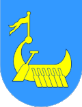 Wappen von Ilirska Bistrica