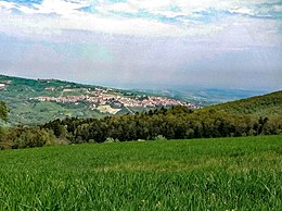 Castelluccio Valmaggiore - Sœmeanza