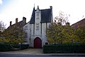 Vieux Château de Saint-Michel-sur-Loire