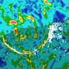 Chicxulub gravity anomaly