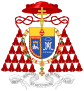 Herb duchownego