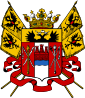 Coat of arms of