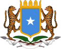 Godło Somalii