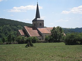 Coublanc (Haute-Marne)