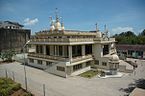 Swaminarayan Temple