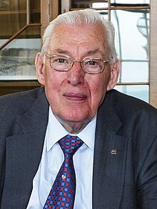 Ian Paisley