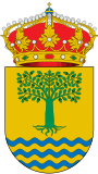 Blason de Carballo