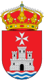 Blason de Castrillo de Villavega