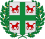 Escudo d'armas