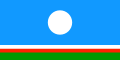 Sakha/ Yakutia