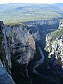 Verdon Gorge