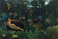 Henri Rousseau (1844–1910)