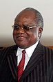 Hifikepunye Pohamba