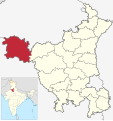 Bagri is the main language in Sirsa district.