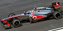 McLaren MP4-28