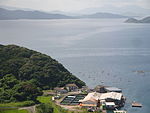 Takashima Kōzaki Site