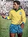 Garrincha overleden op 20 januari 1983