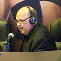 Q955033 Gene Okerlund op 4 april 2009 geboren op 19 december 1942 overleden op 2 januari 2019