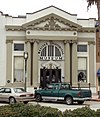 Merchants Bank Building