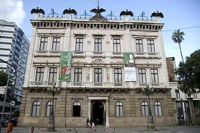 Palácio do Catete, Museu da República