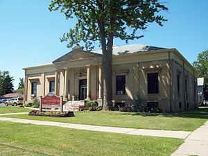 Niagara County Clerks Office