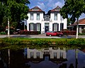 Notariswoning Villa Dinkstedt