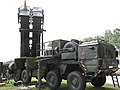 MIM-104 Patriot