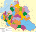 Image 9Polish-Lithuanian Commonwealth (from History of Latvia)