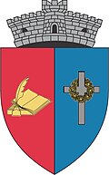 Wappen von Lenauheim