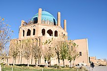 Soltaniyeh, Zanjan