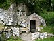 St Seiriol's Well, Penmon Priory