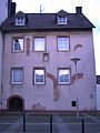 Küsterhaus, ältestes bewohntes Steinhaus Deutschlands