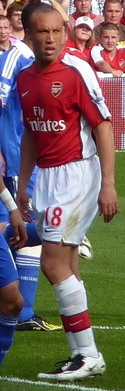 Mikaël Silvestre (2010)