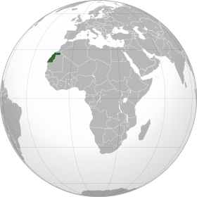 Image illustrative de l’article Sahara occidental