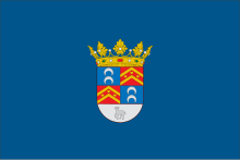 Ziraukiko bandera.svg