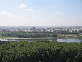 Кемераўскі краявід