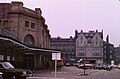 Station Hotel, Aberdeen