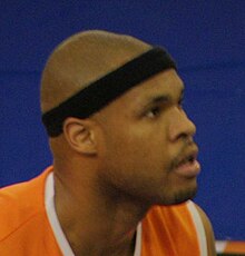 Aaron MacGhee (2009).JPG