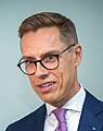 Alexander Stubb 2024-présent