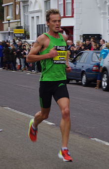 Alistair Cragg (30. října 2011)