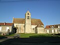 Église Notre-Dame-de-l'Assomption d'Amponville